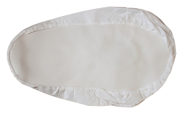 200PR Chemsplash PVC Anti Slip Overshoe